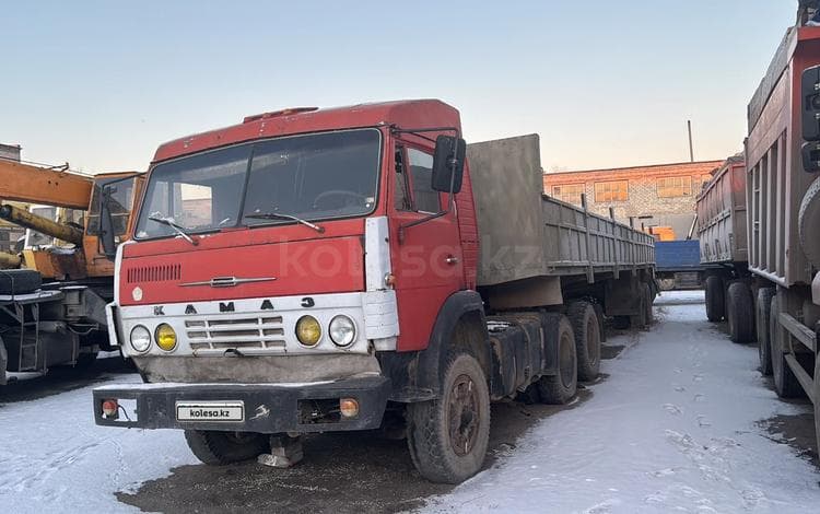КамАЗ
