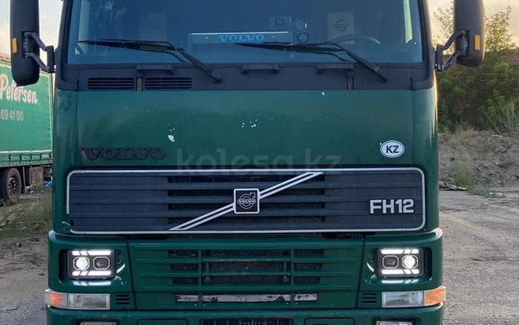 Volvo FH