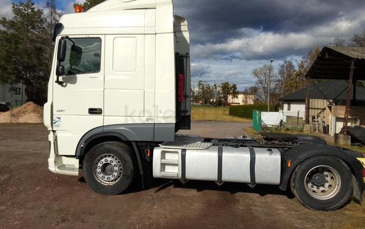 DAF XF 480