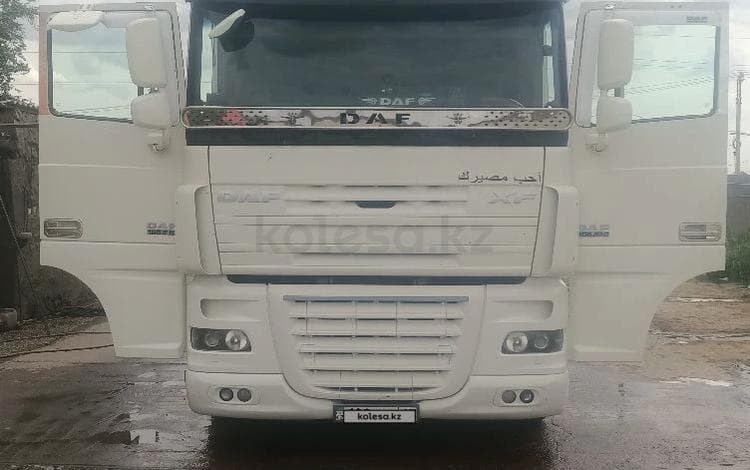DAF XF 105