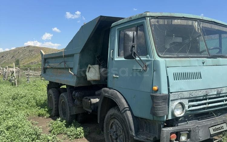 КамАЗ 5511