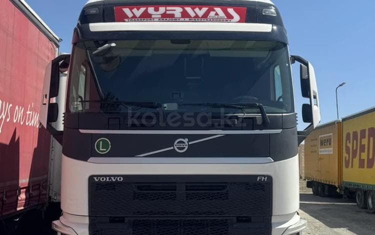 Volvo FH