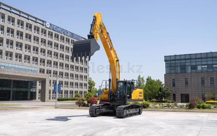 XCMG XE150WD