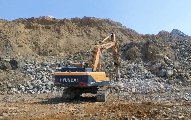 Hyundai R300LC-9S