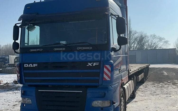 DAF XF 105