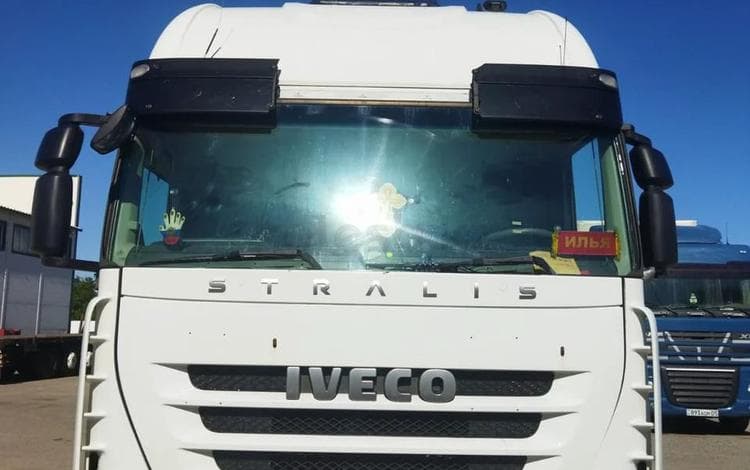 IVECO Stralis