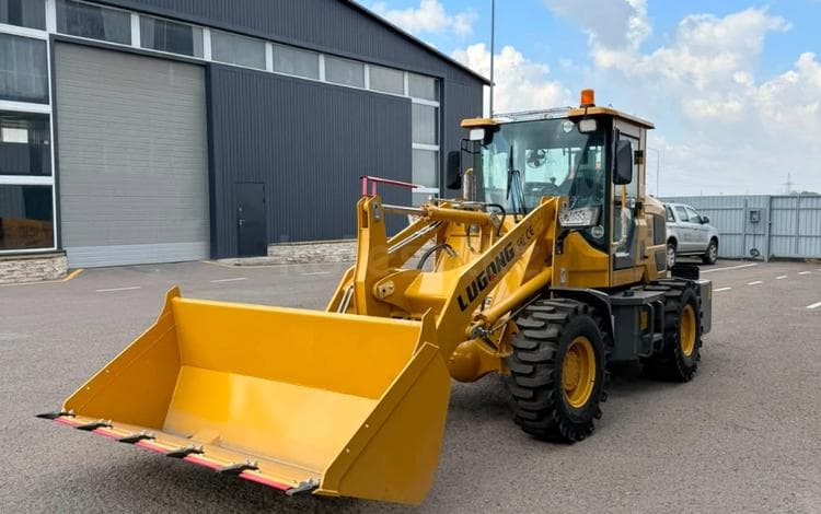 Lugong T930LP