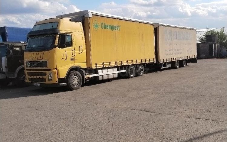 Volvo FH