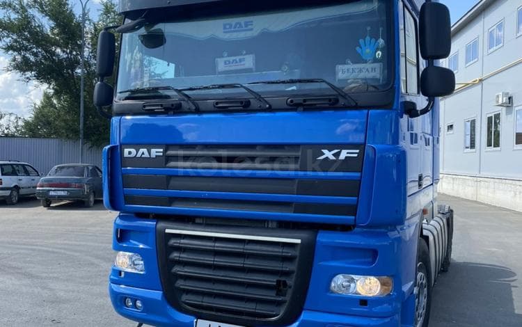 DAF XF 105