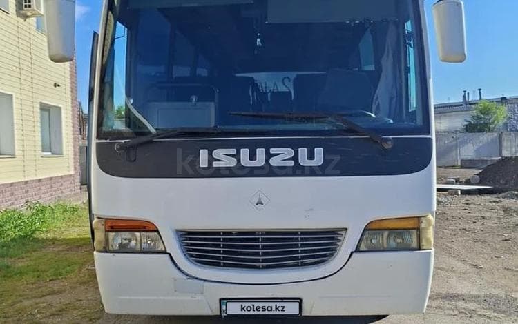 Isuzu Turkuaz