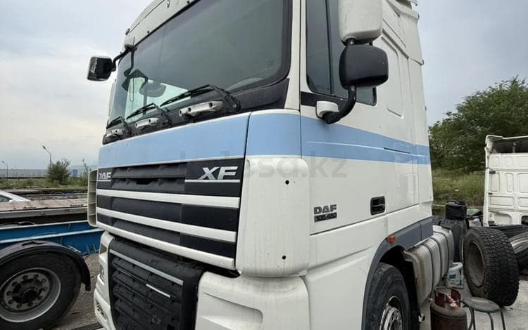 DAF XF 105