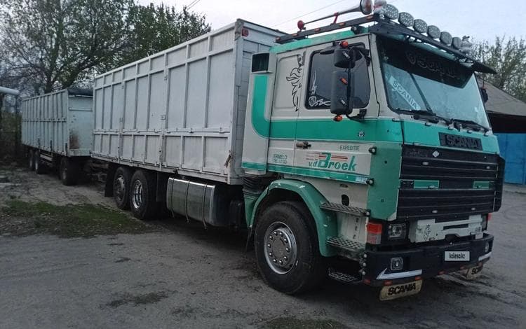 Scania 3-Series