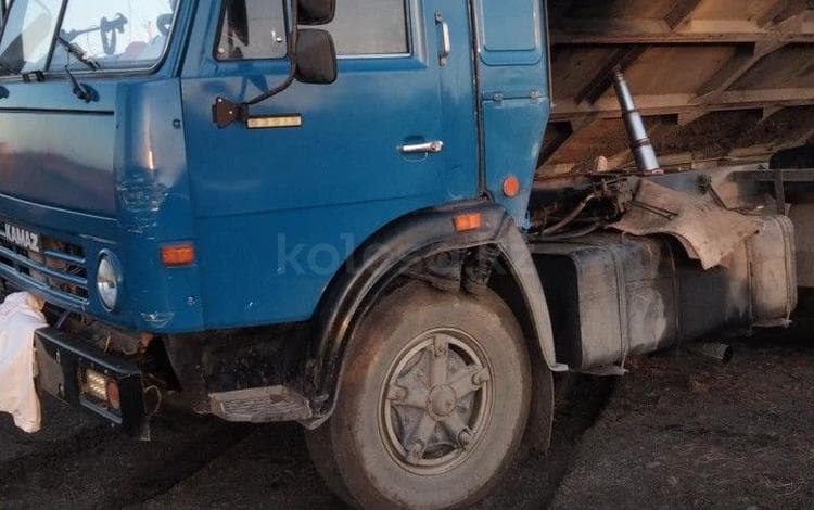 КамАЗ 53215