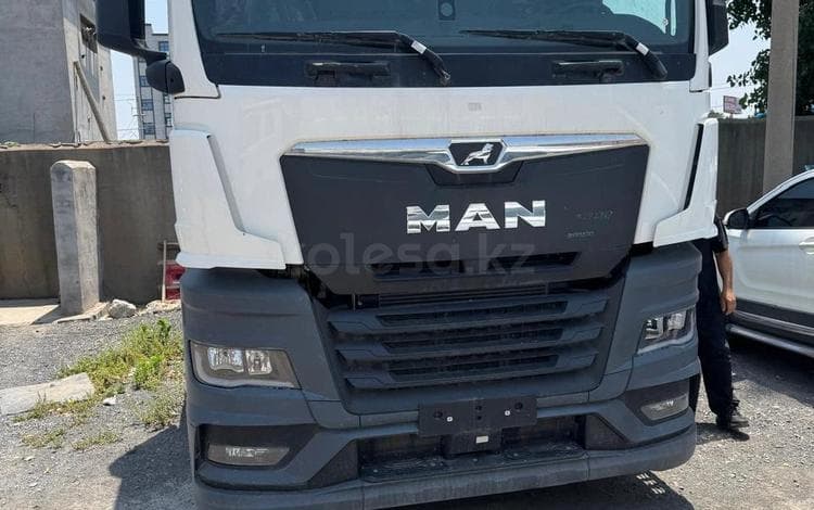 MAN TGX