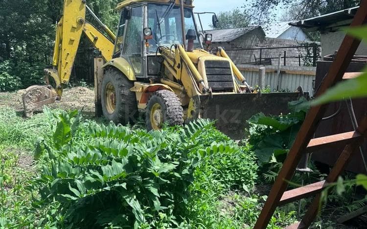 JCB 3CX
