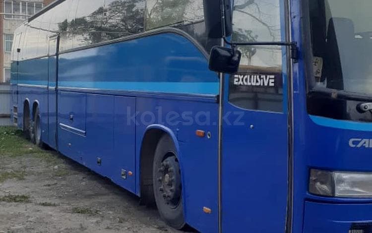 Volvo B10 Series