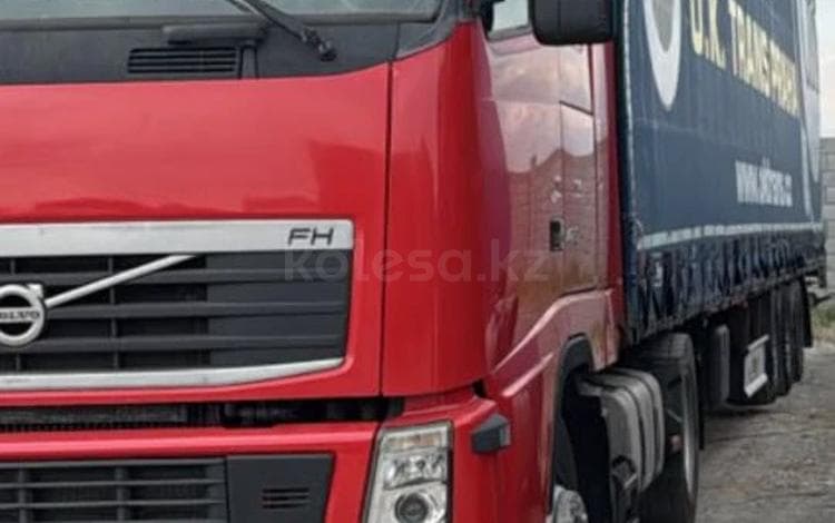 Volvo FH