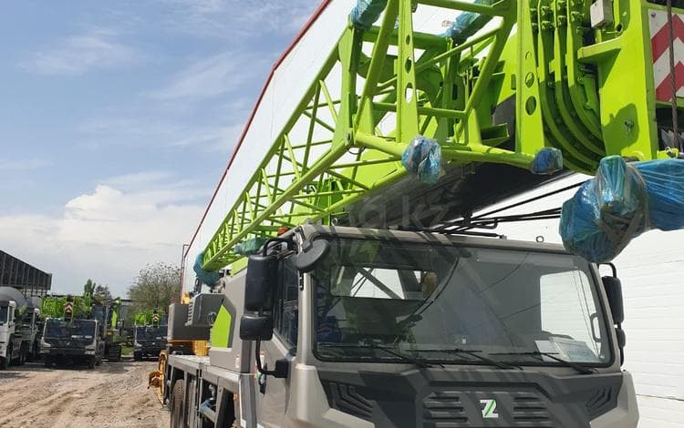 Zoomlion ZTC250