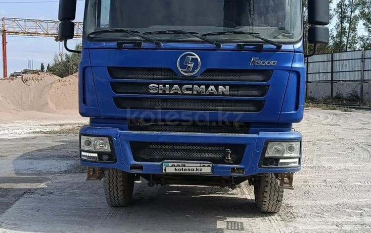 Shacman