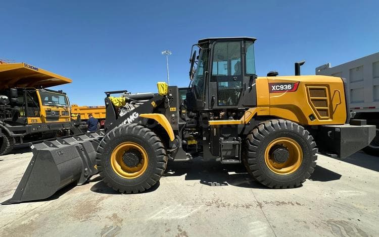XCMG XC936