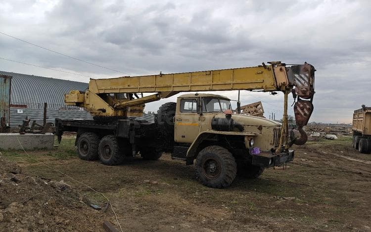 Ивановец КС-45717