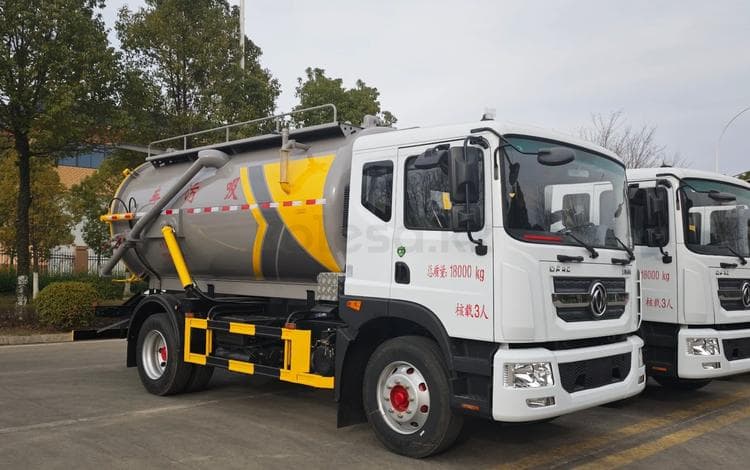 Dongfeng