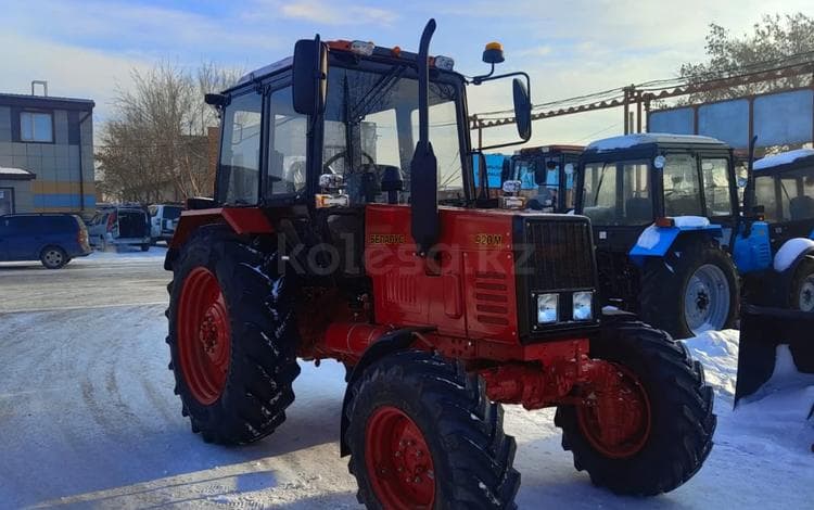 МТЗ Беларус 920М