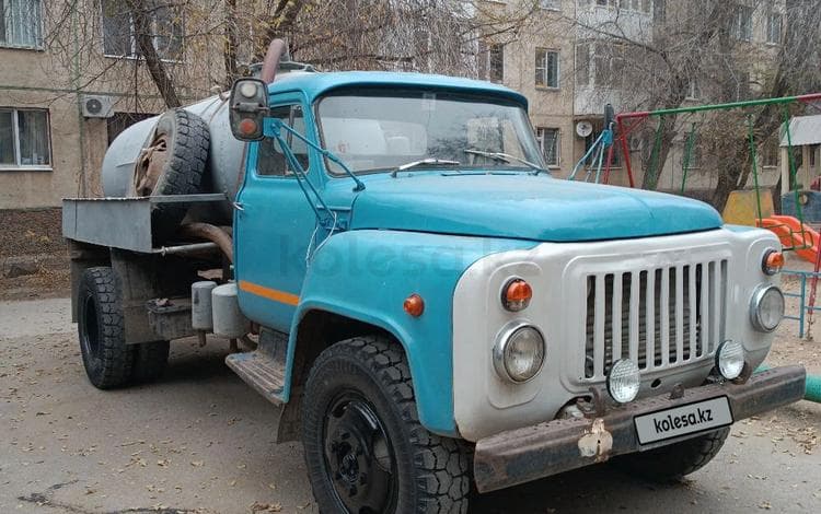 ГАЗ 3308