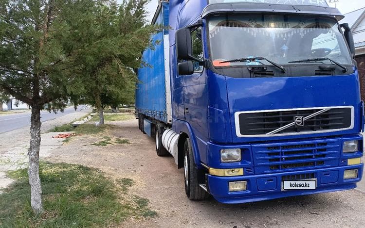 Volvo FH