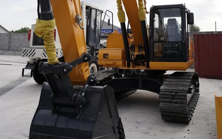 LiuGong CLG922E
