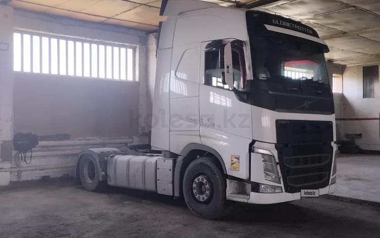 Volvo FH