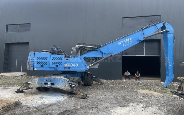 Terex