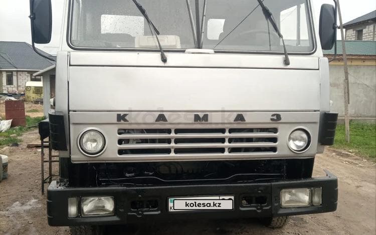 КамАЗ