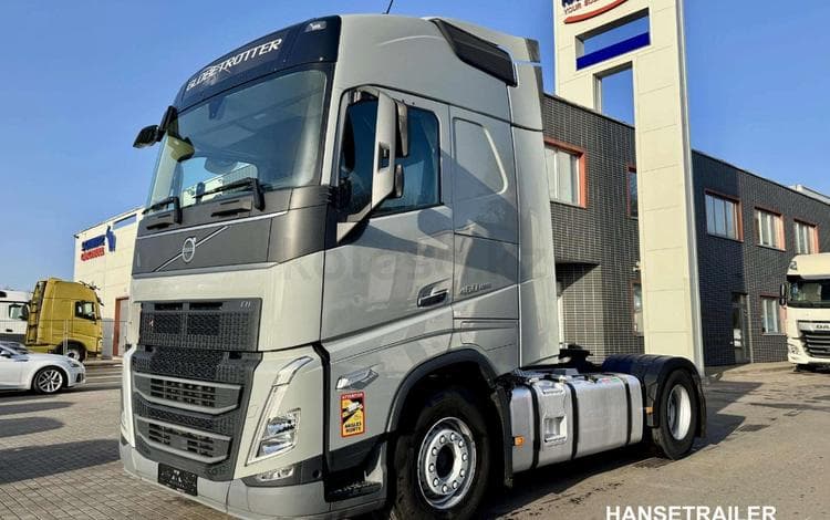 Volvo Volvo FH 500 460