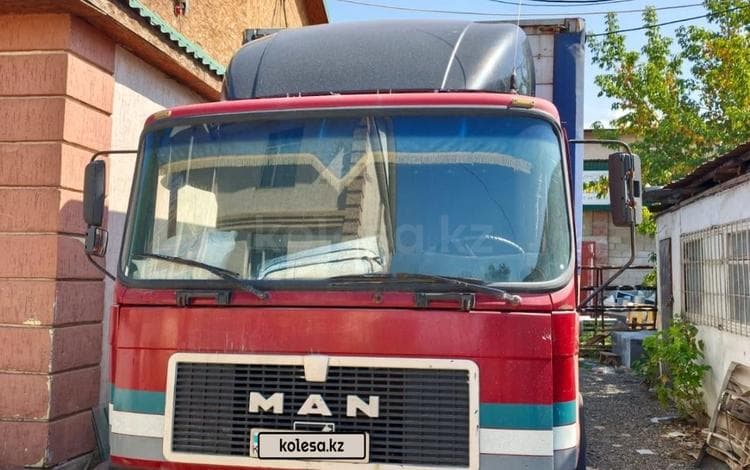 MAN 14