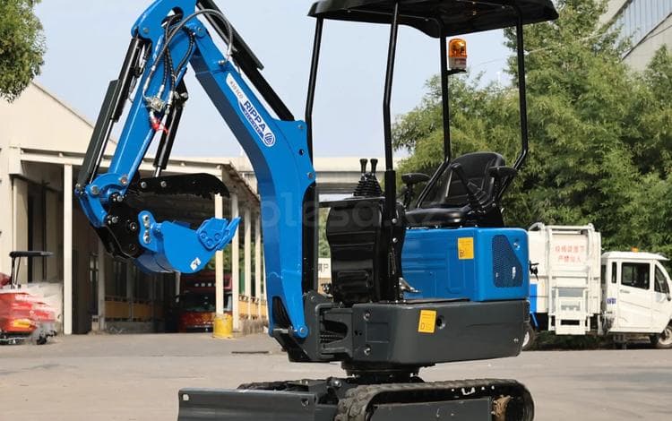 Rippa R10-5 (LiGоng 192F)