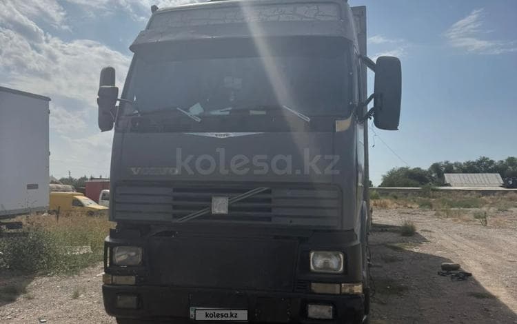 Volvo FH12