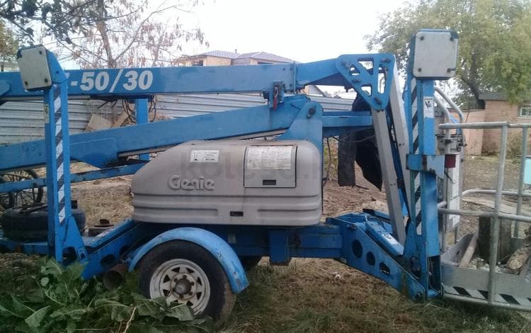 Genie TMZ 50/30