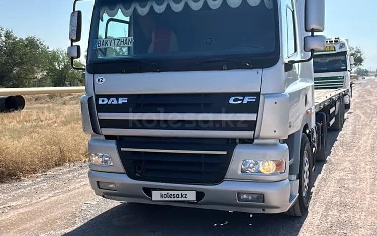 DAF CF-series