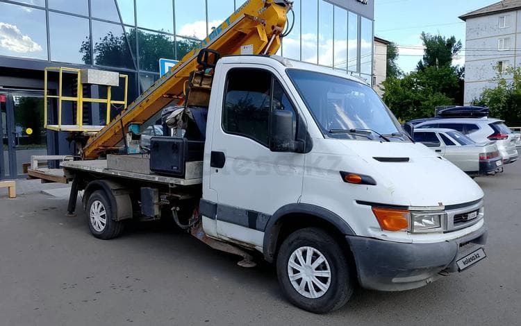 IVECO