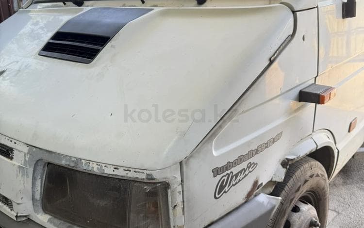 IVECO Turbo