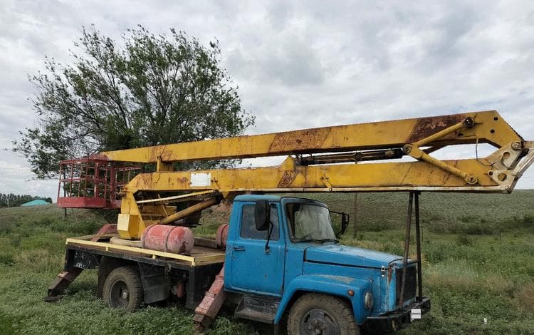 ГАЗ