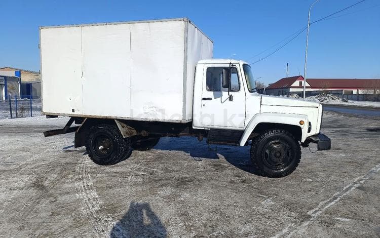 ГАЗ 3309