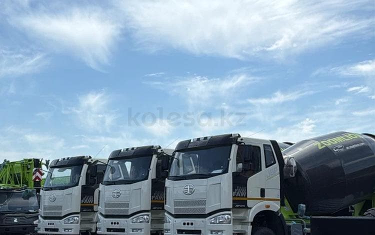 Zoomlion JBH10