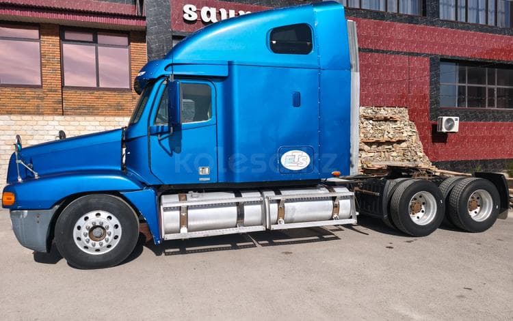 Freightliner FLC 120