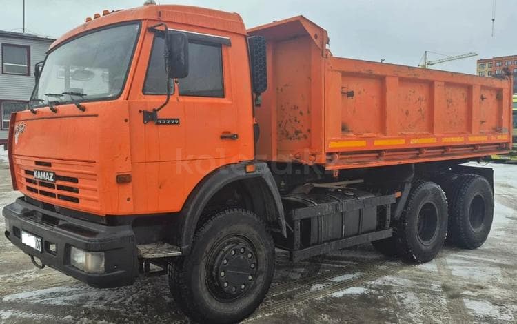 КамАЗ 45142 011 15