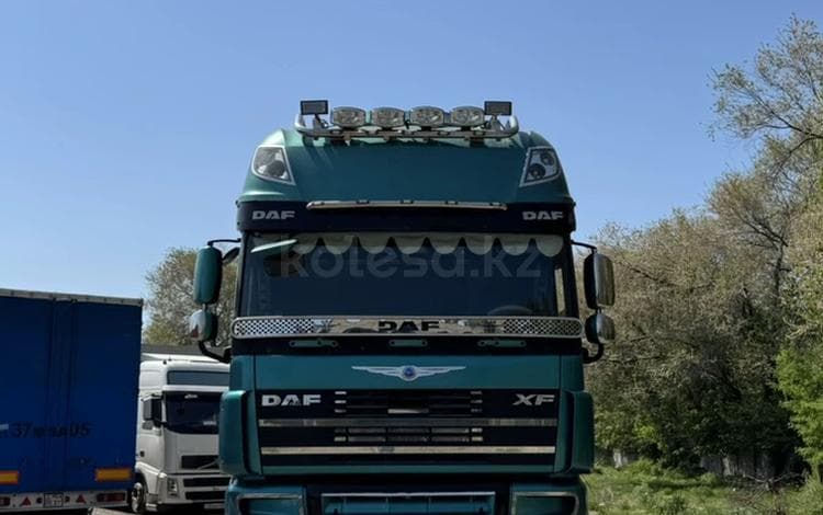 DAF XF 105
