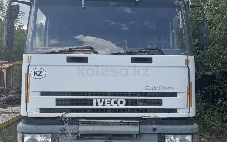 IVECO EuroTech