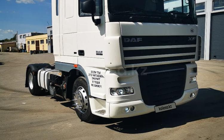 DAF XF 105