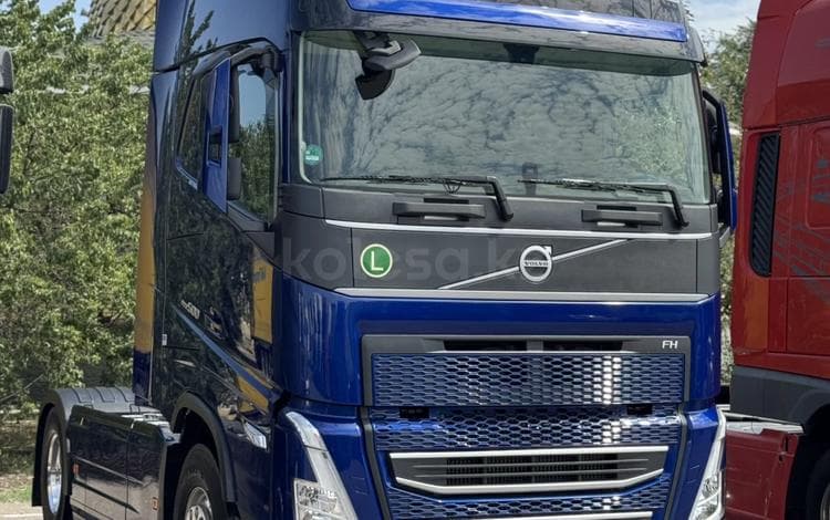 Volvo FH